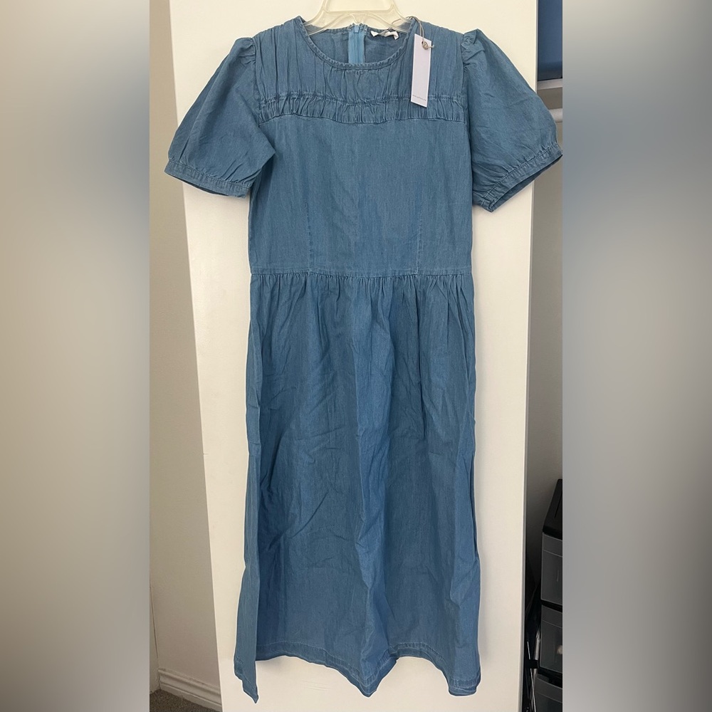 NWT Neuflora Clara Dress